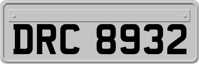 DRC8932