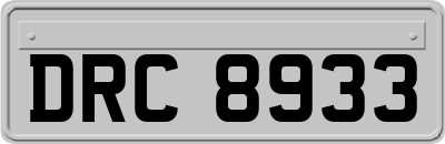 DRC8933