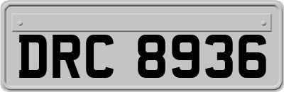 DRC8936