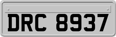 DRC8937
