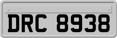 DRC8938