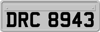DRC8943