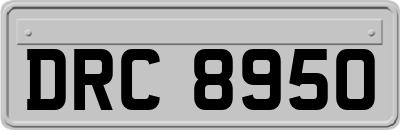DRC8950
