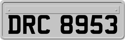 DRC8953