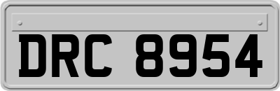 DRC8954