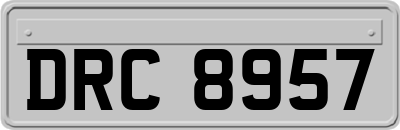 DRC8957