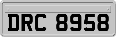 DRC8958