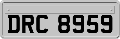 DRC8959