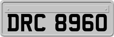 DRC8960