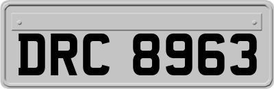 DRC8963