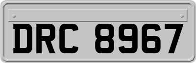 DRC8967