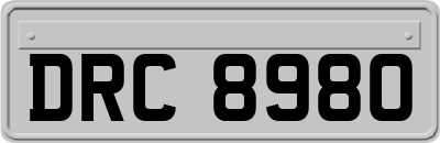 DRC8980