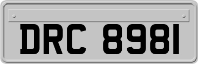 DRC8981