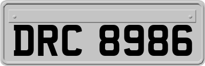 DRC8986