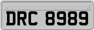 DRC8989
