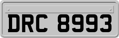 DRC8993