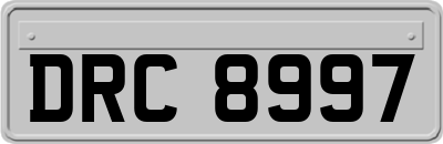DRC8997