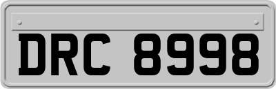DRC8998