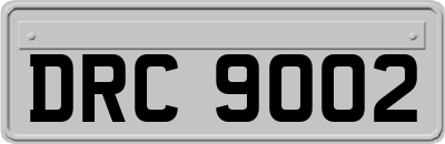 DRC9002