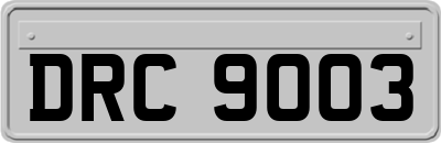 DRC9003