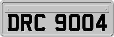 DRC9004