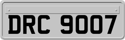 DRC9007