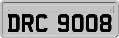 DRC9008