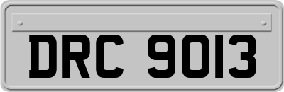 DRC9013