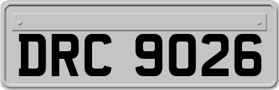 DRC9026