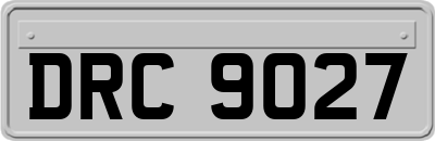 DRC9027