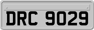 DRC9029