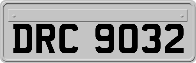 DRC9032