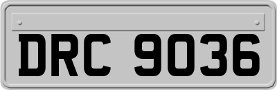 DRC9036