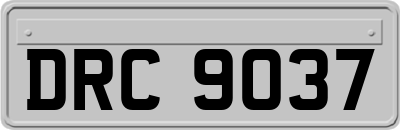 DRC9037