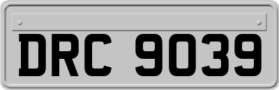 DRC9039