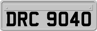 DRC9040
