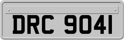 DRC9041