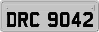 DRC9042