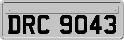 DRC9043