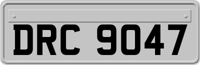 DRC9047