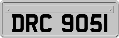 DRC9051