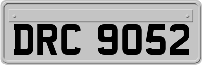 DRC9052