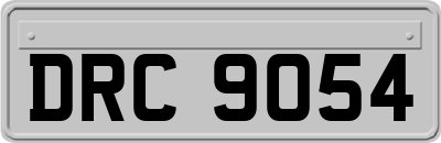 DRC9054