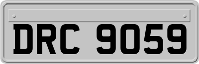 DRC9059
