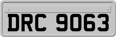 DRC9063
