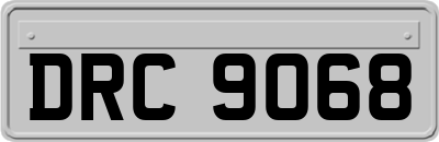 DRC9068