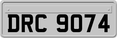 DRC9074