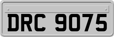 DRC9075