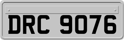 DRC9076