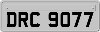 DRC9077